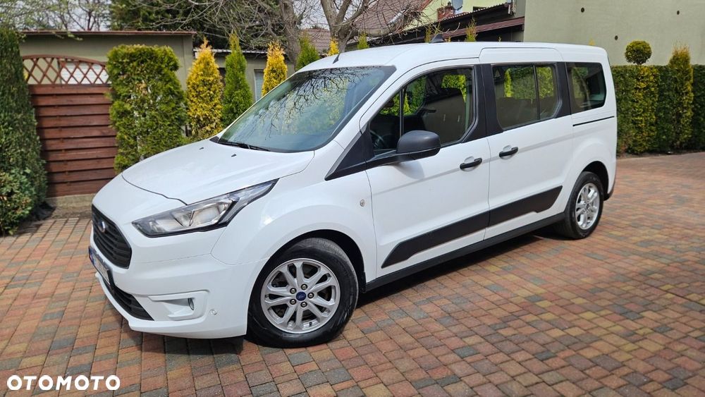 Ford Tourneo Connect - 3