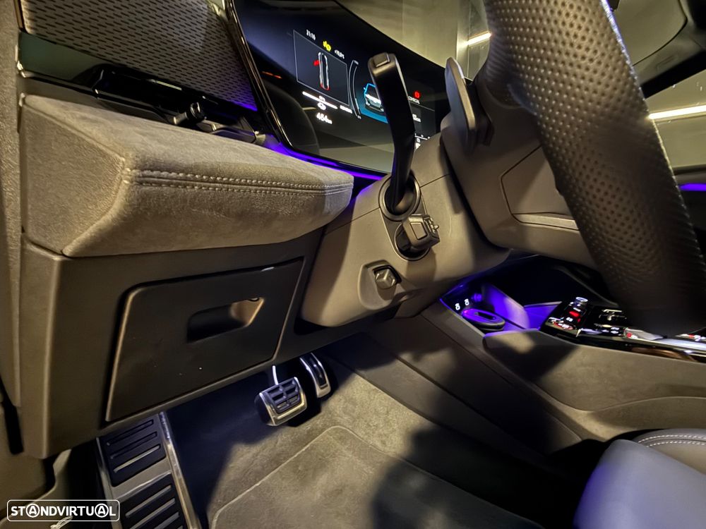 Audi A6 Avant e-tron performance edition one grey - 18