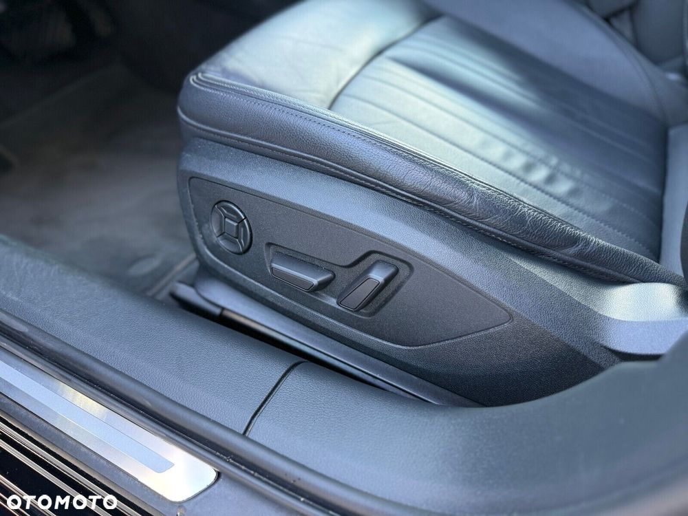 Audi A6 Avant - 19