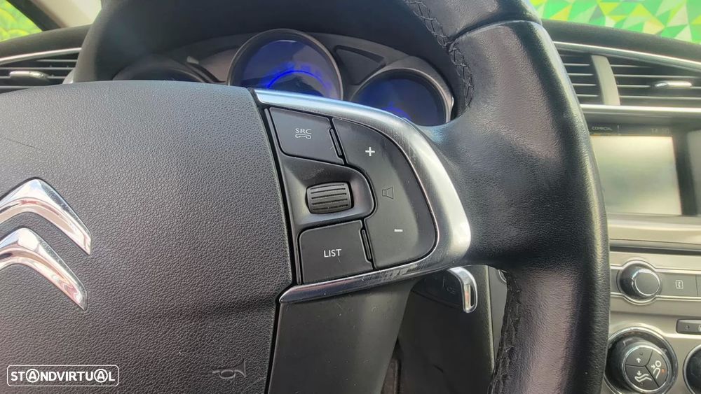 Citroën C4 1.6 BlueHDi Live - 20