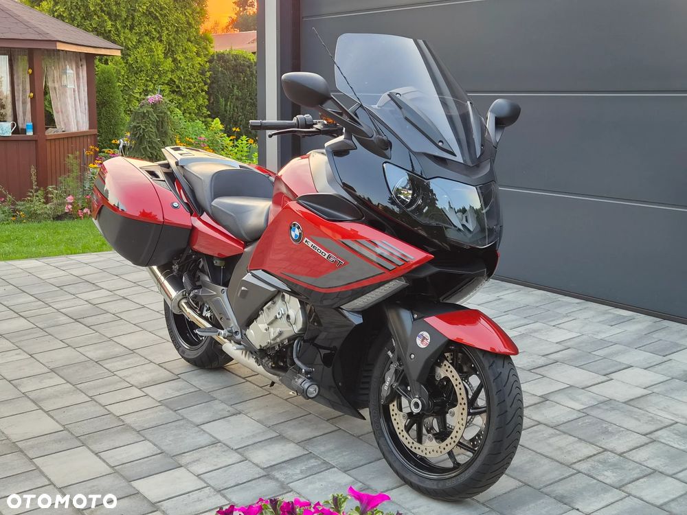 BMW K - 5