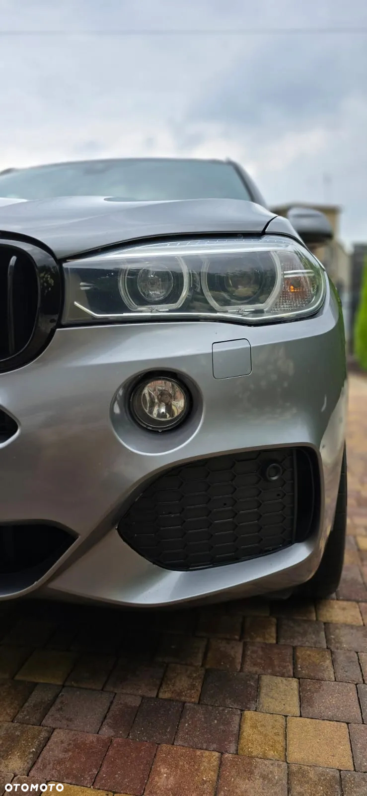 BMW X5 xDrive40d - 13
