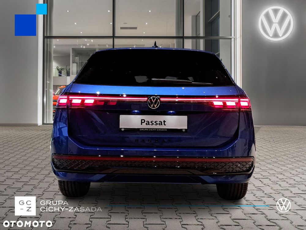 Volkswagen Passat 1.5 TSI eHybrid PHEV R-Line Plus DSG - 4