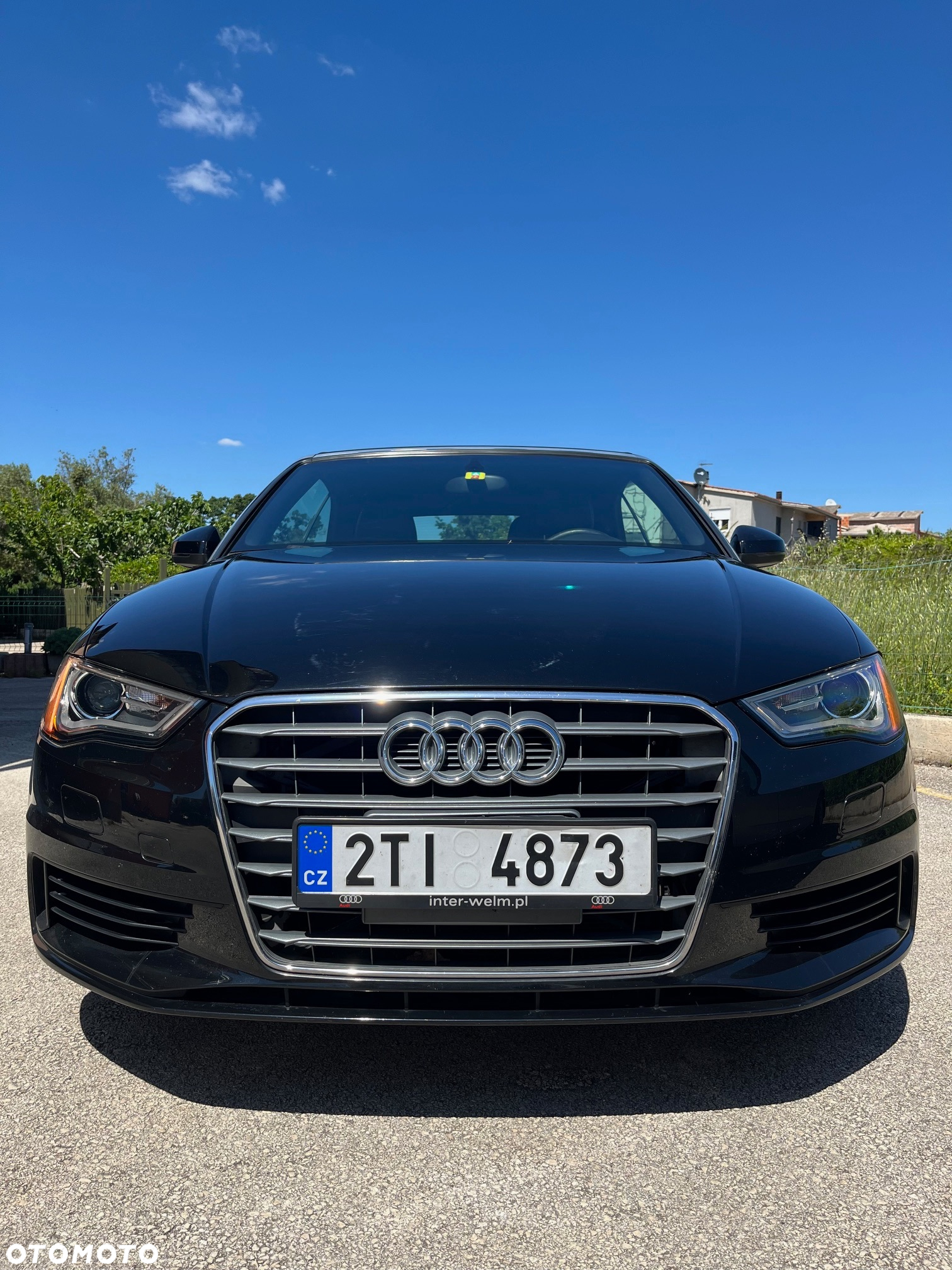 Audi A3 1.8 TFSI Ambiente S tronic - 25