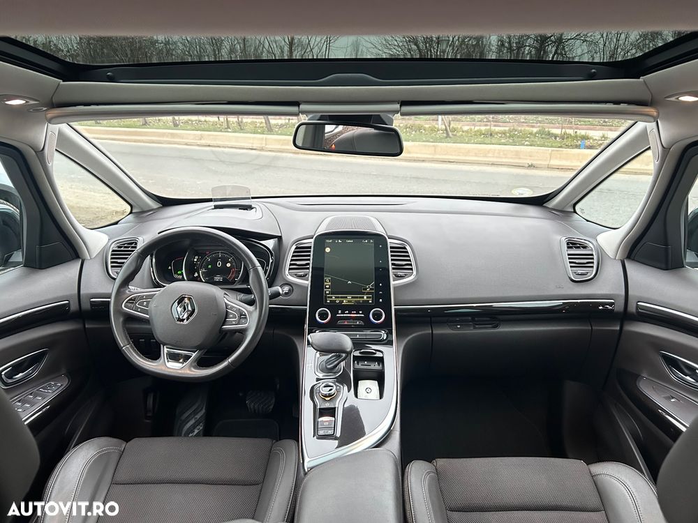 Renault Espace Energy dCi 160 EDC Business - 6