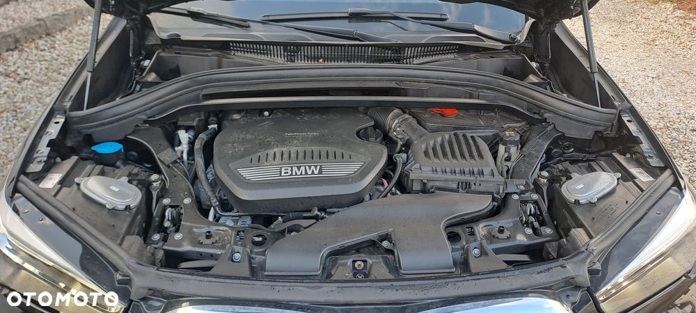 BMW X1 xDrive18d xLine - 14