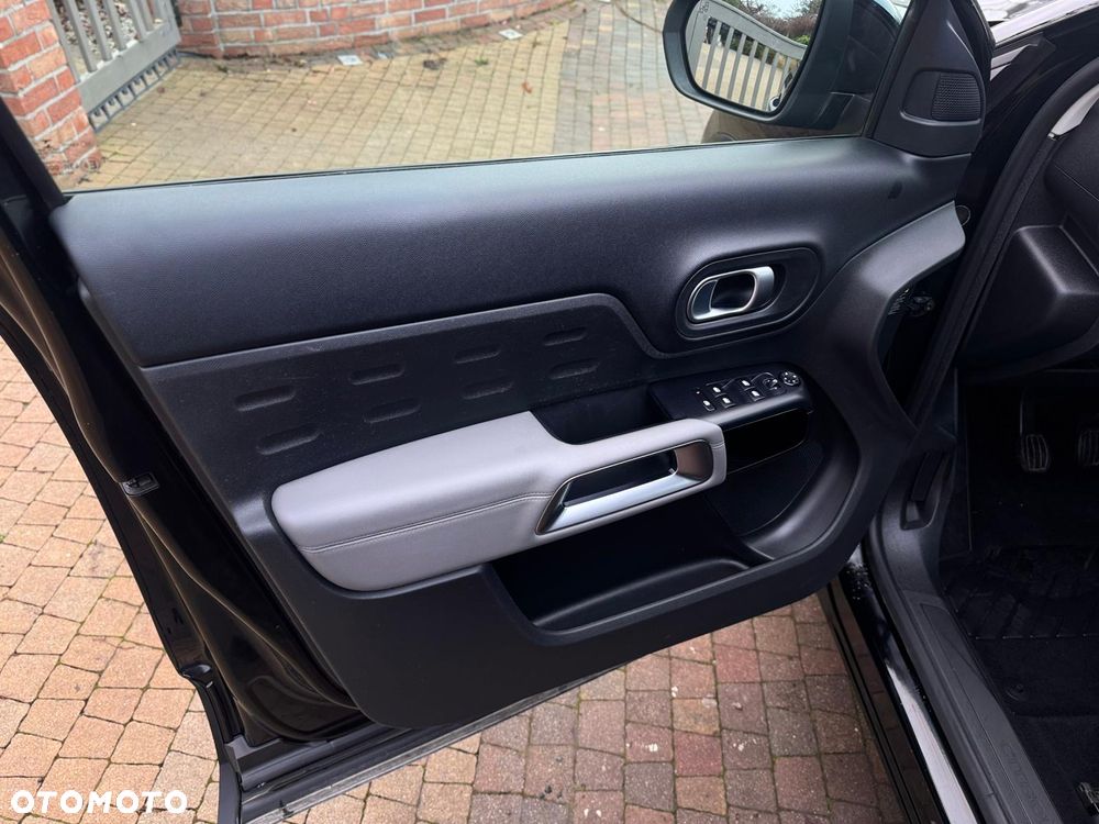 Citroën C5 Aircross BlueHDI 130 S&S LIVE PACK - 22