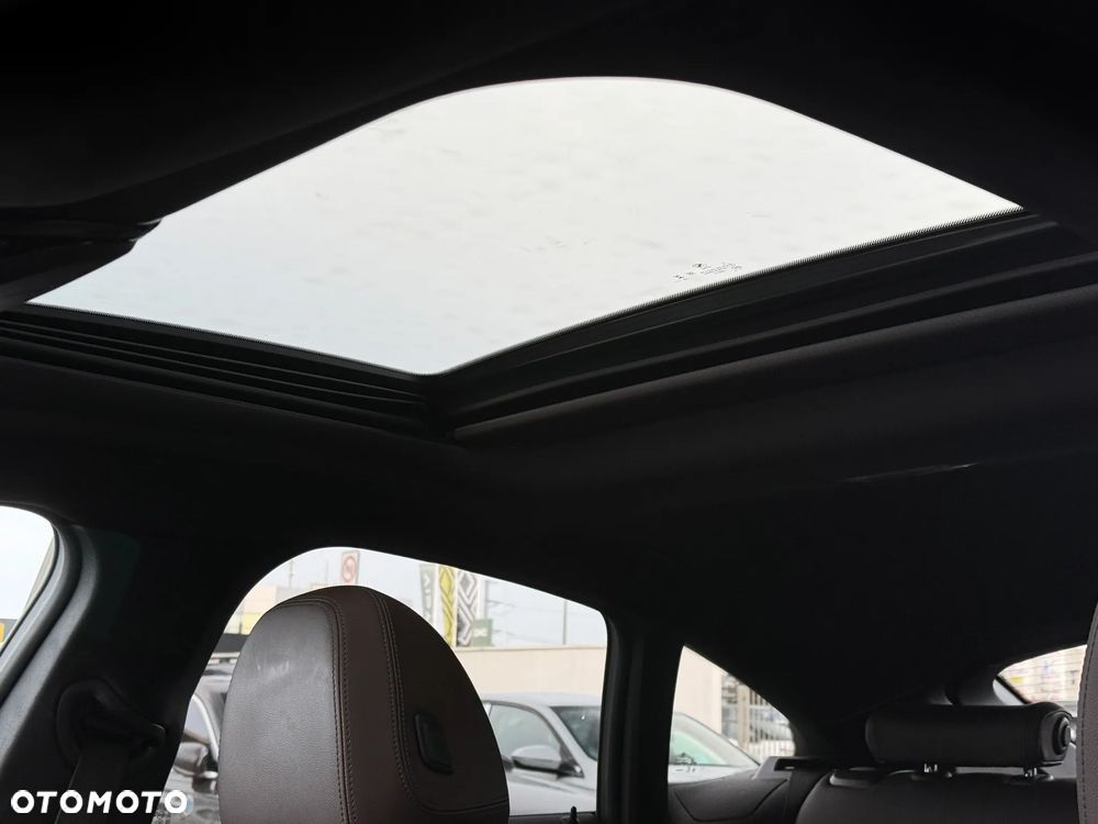 BMW Seria 4 420d xDrive M Sport - 30