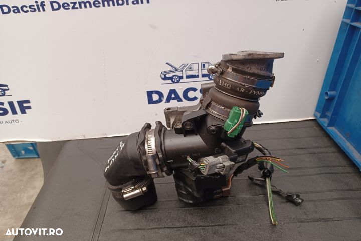 Clapeta acceleratie 9655971880 25352157 12Z04803 9655971880 25352157 - 2