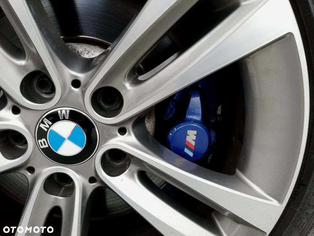 BMW Seria 4 428i Luxury Line - 7