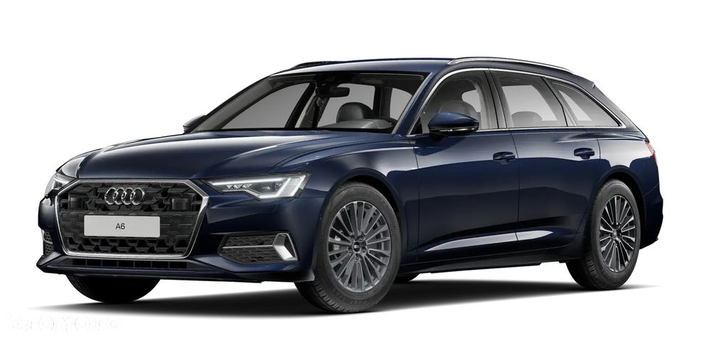 Audi A6 Avant 45 TFSI S tronic advanced - 1