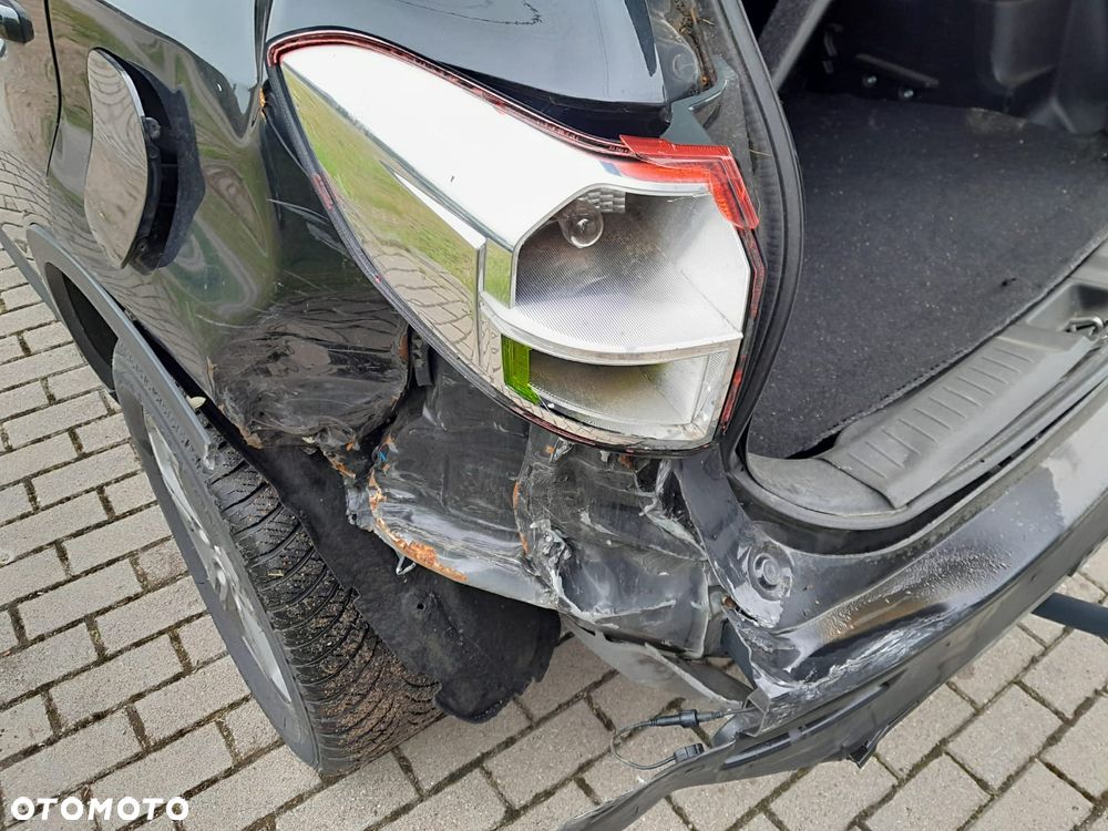 Suzuki Vitara 1.6 (4x2) Automatik Comfort+ - 23