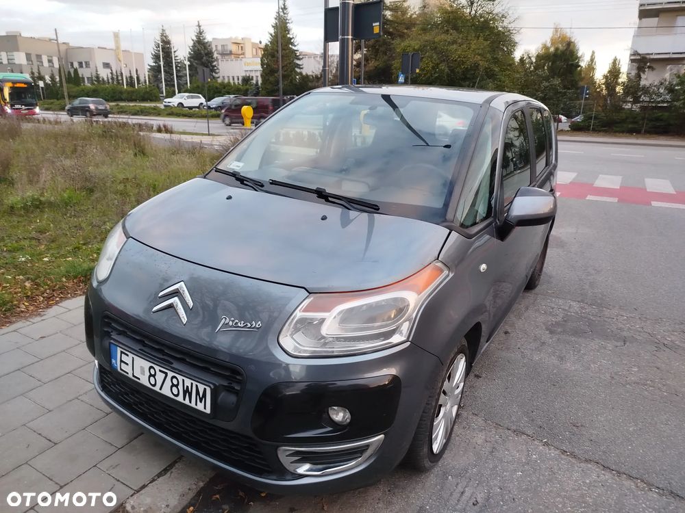 Citroën C3 1.6 VTi Exclusive - 5