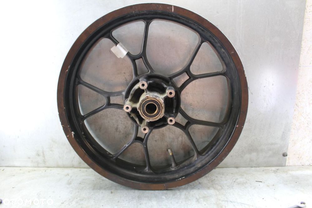 MH Motorhispania 50 FURIA 08r. Felga tył tylna 17" - 1