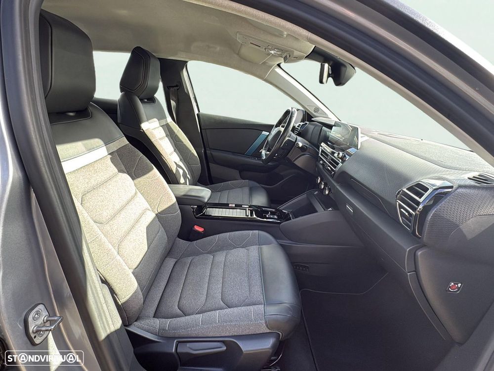 Citroën e-C4 50 kWh Feel Pack - 15