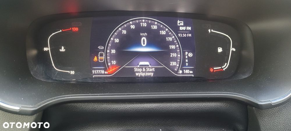 Renault Megane BLUE dCi 115 EDC BUSINESS EDITION - 9
