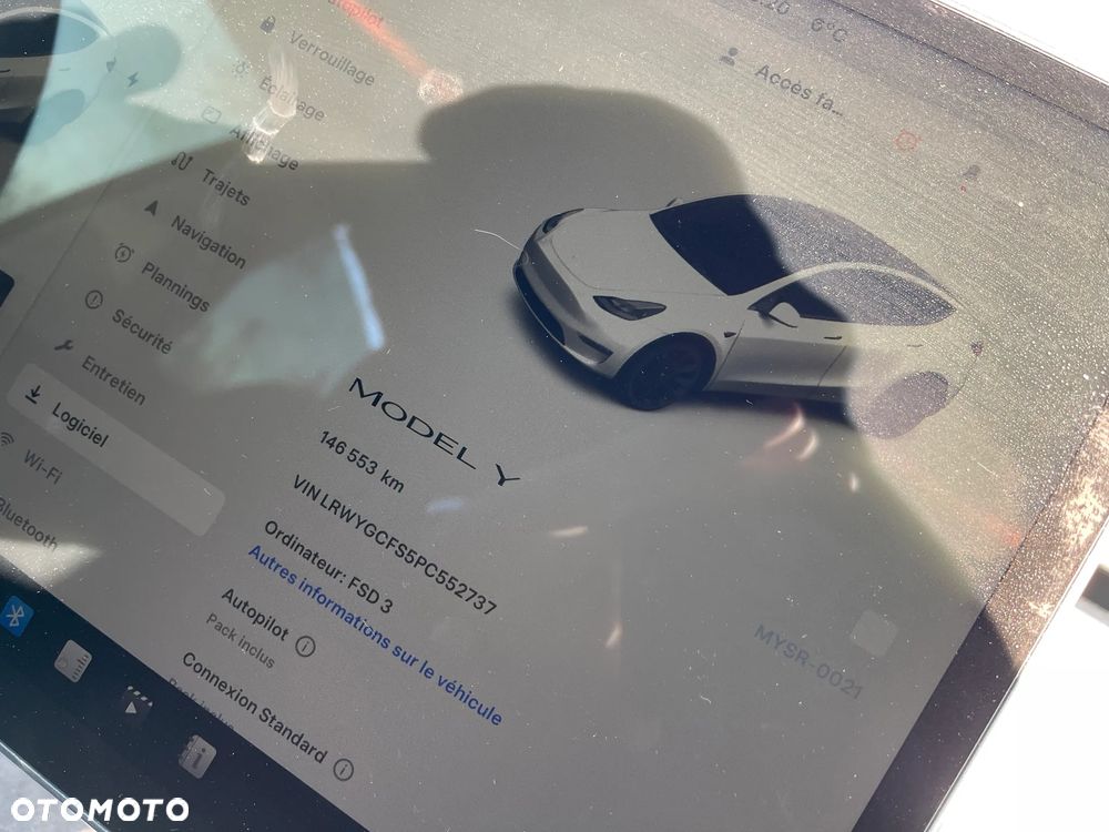 Tesla Model Y Standard - 16