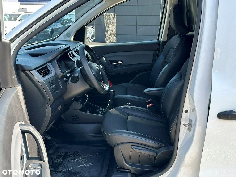 Renault Express - 14