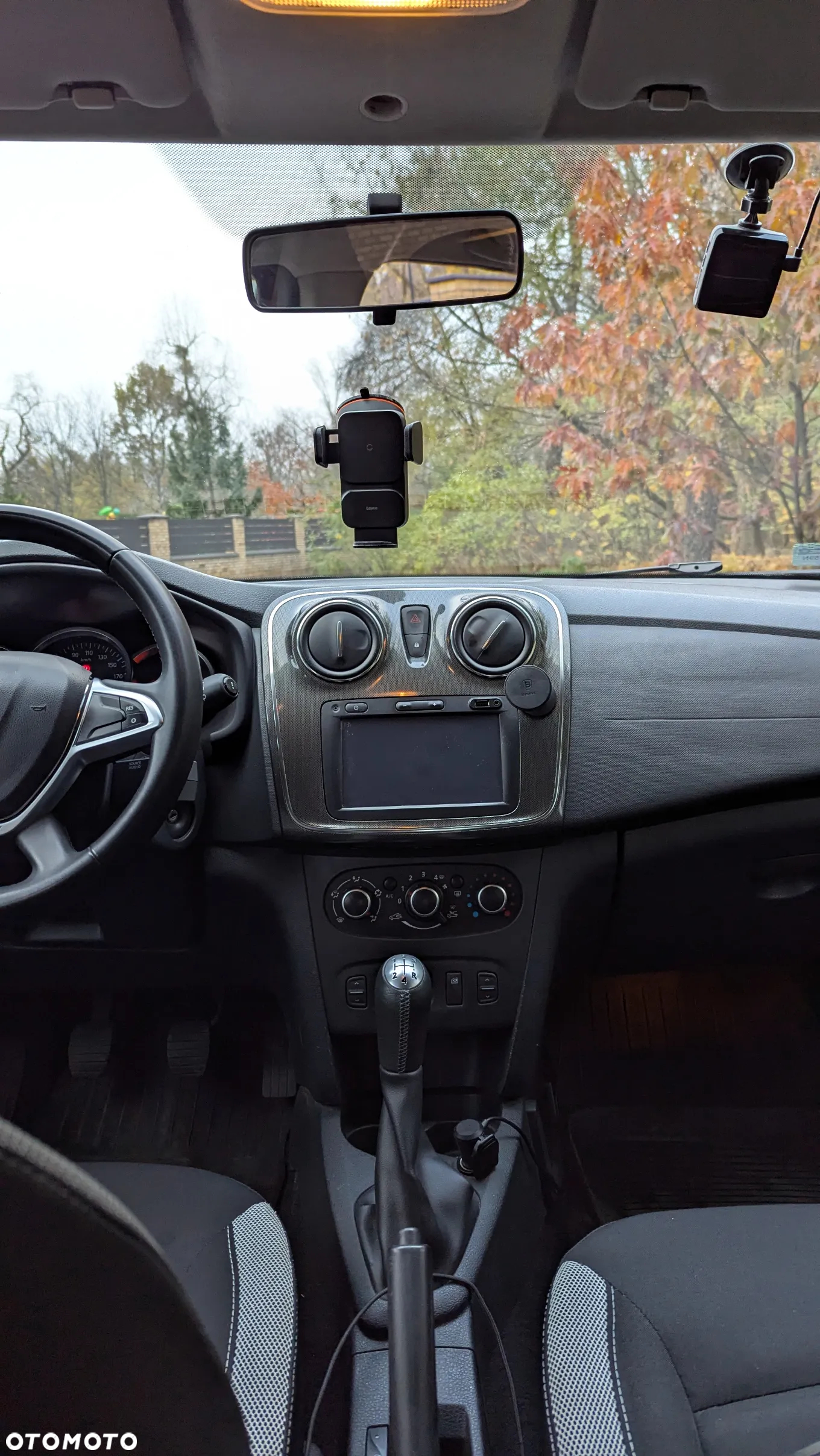 Dacia Sandero Stepway TCe 90 Prestige - 13