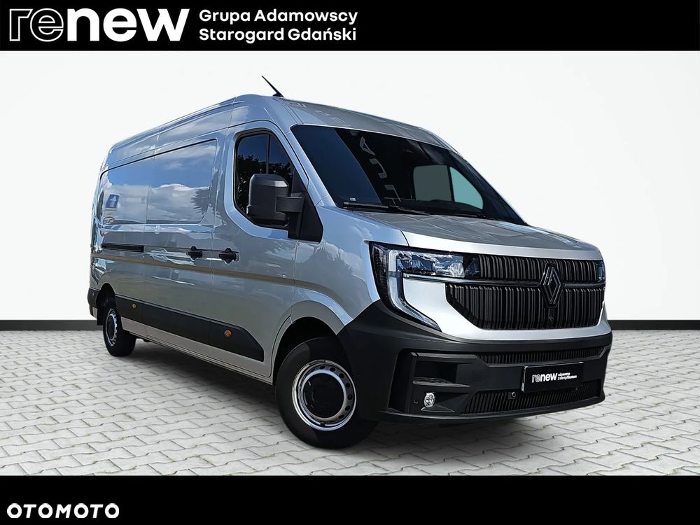 Renault Master - 4