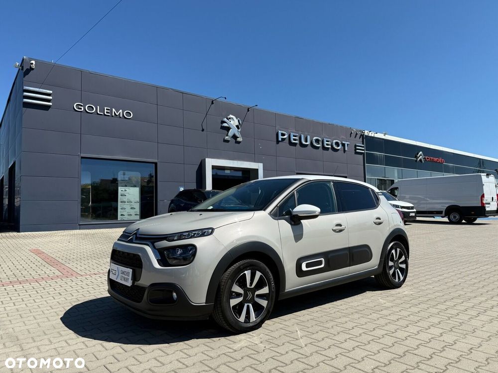 Citroën C3 1.2 PureTech Max - 1