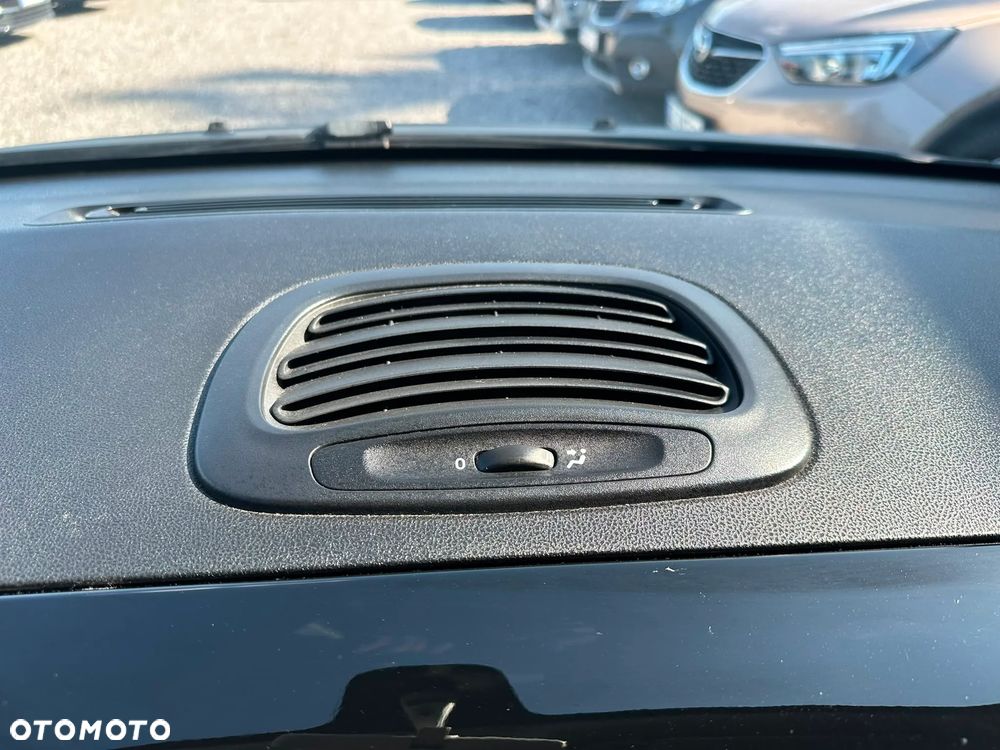 Fiat 500L 1.6 Multijet Start&Stopp Trekking - 27