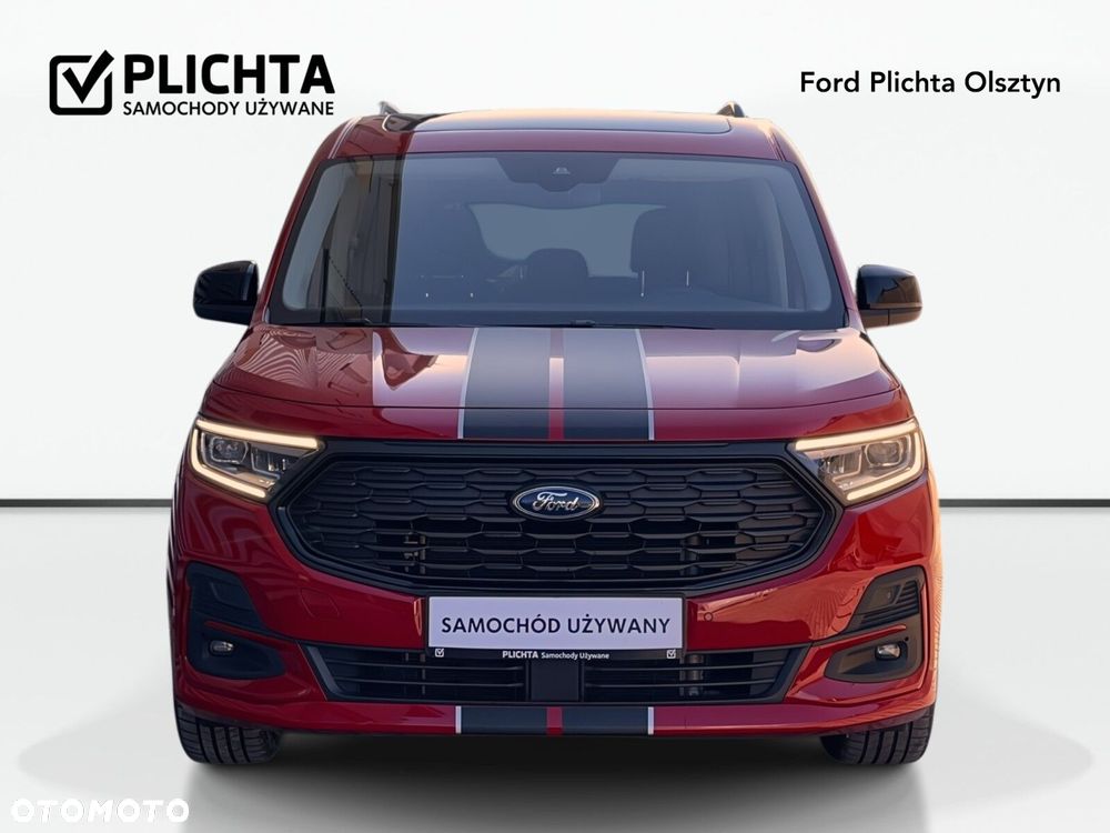 Ford Tourneo Connect - 2