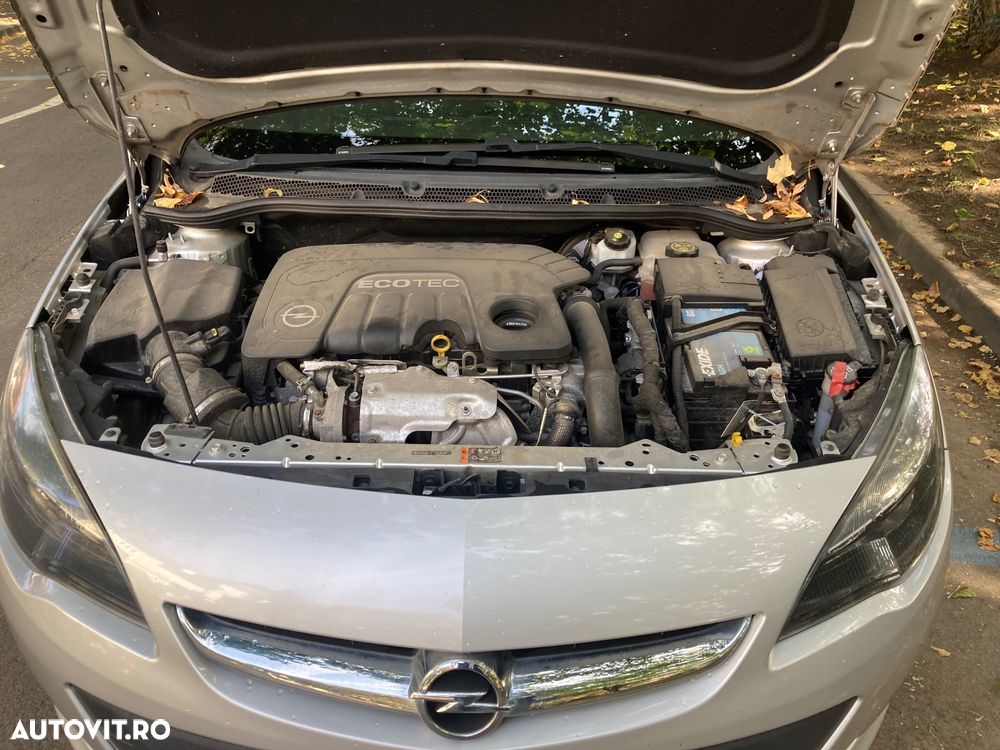Opel Astra - 17