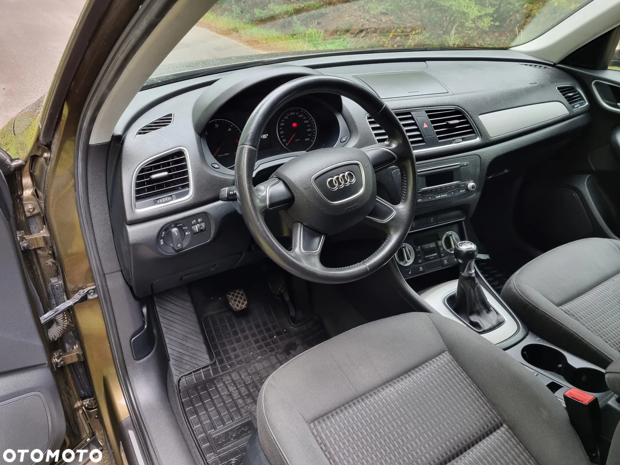 Audi Q3 2.0 TDI - 7