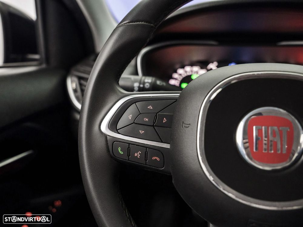 Fiat Tipo 1.3 M-Jet Lounge - 19