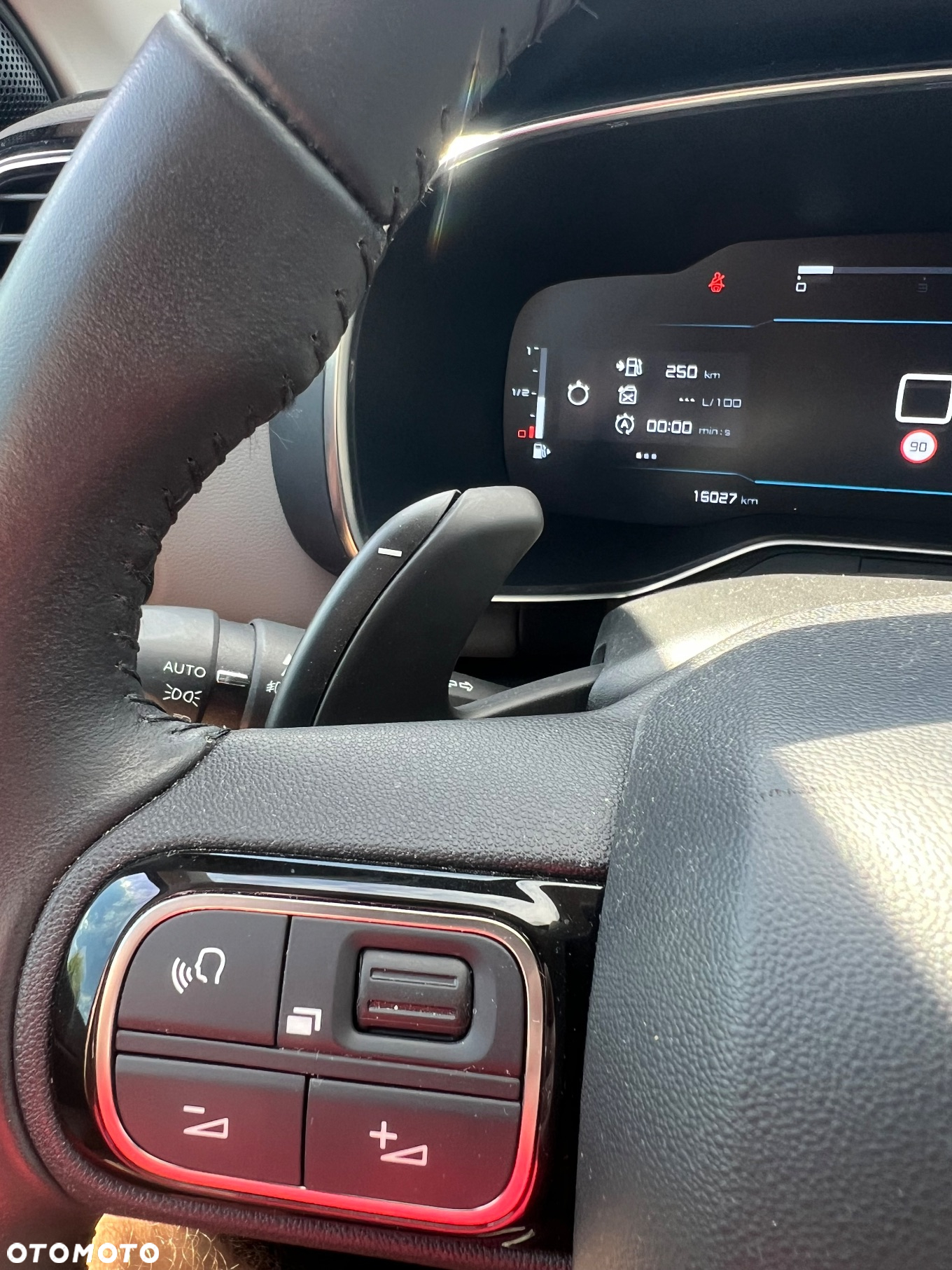 Citroën C5 Aircross BlueHDI 130 S&S EAT8 SHINE PACK - 19