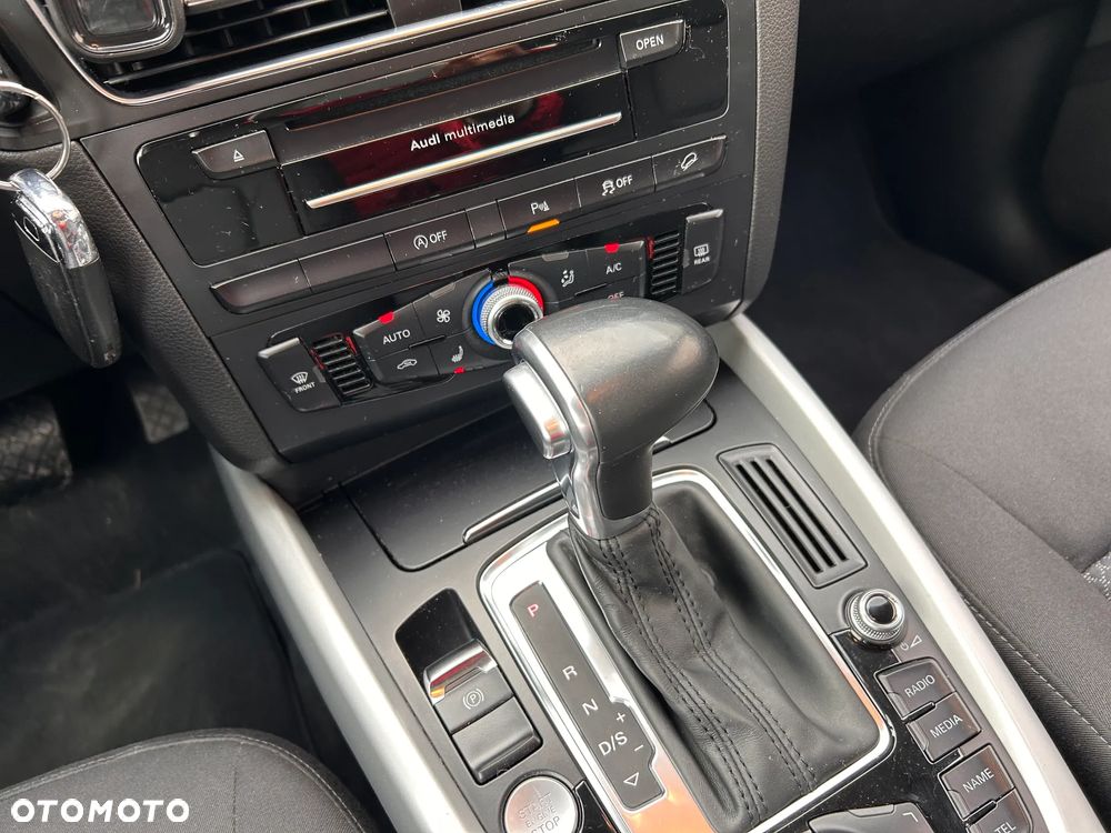 Audi Q5 2.0 TDI Quattro S tronic sport - 29