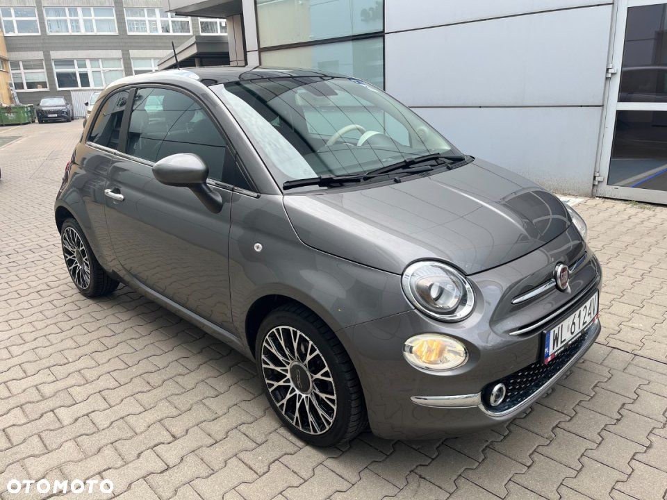 Fiat 500 - 10