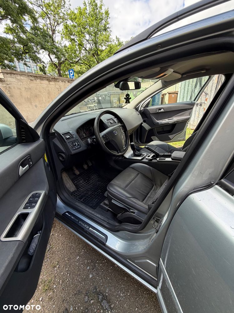 Volvo V50 ver-2-0d - 6