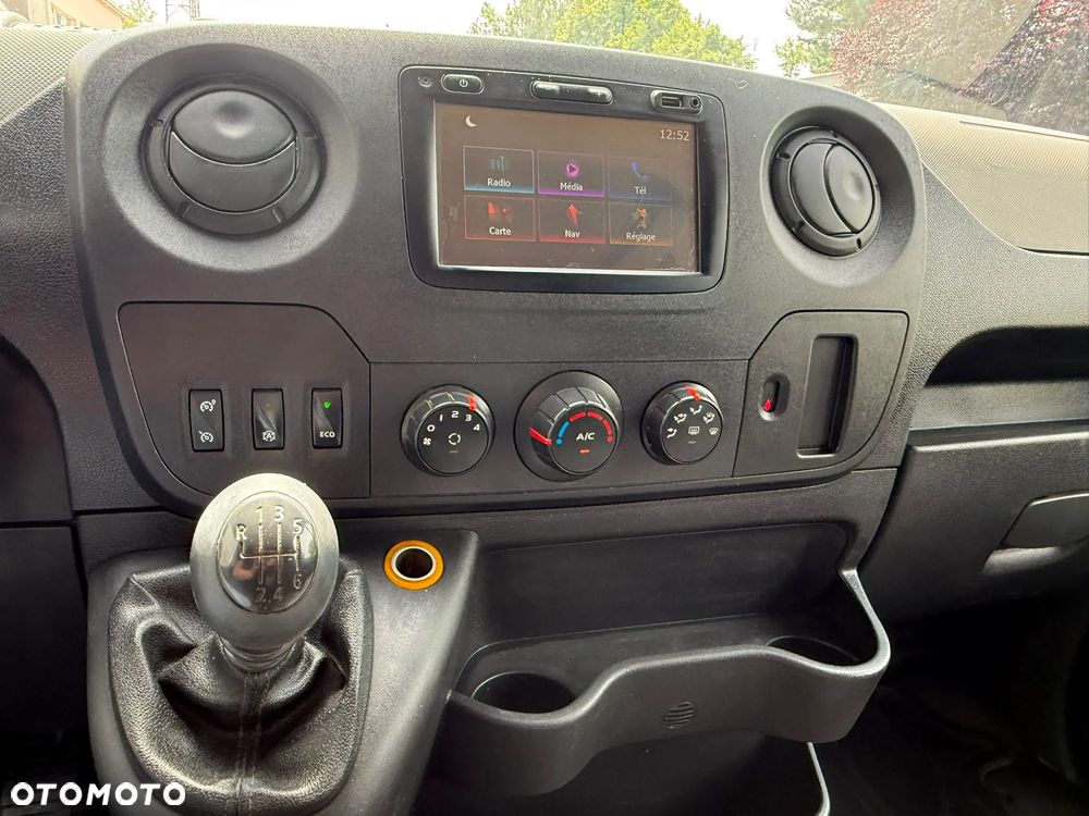 Renault Master - 9