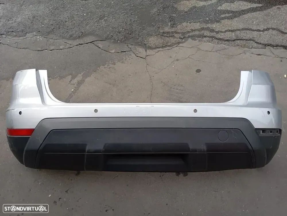 SEAT ARONA PARA CHOQUES TRÁS - PC531 - 1