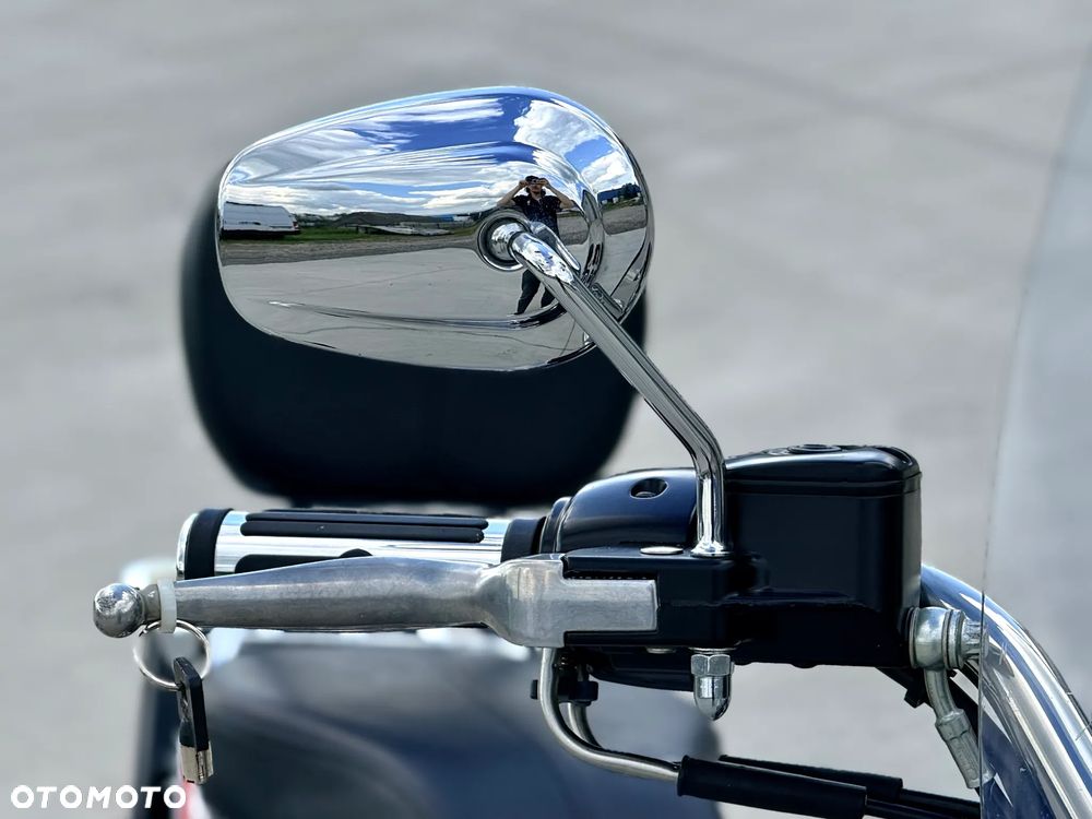 Harley-Davidson Softail Heritage Classic - 7