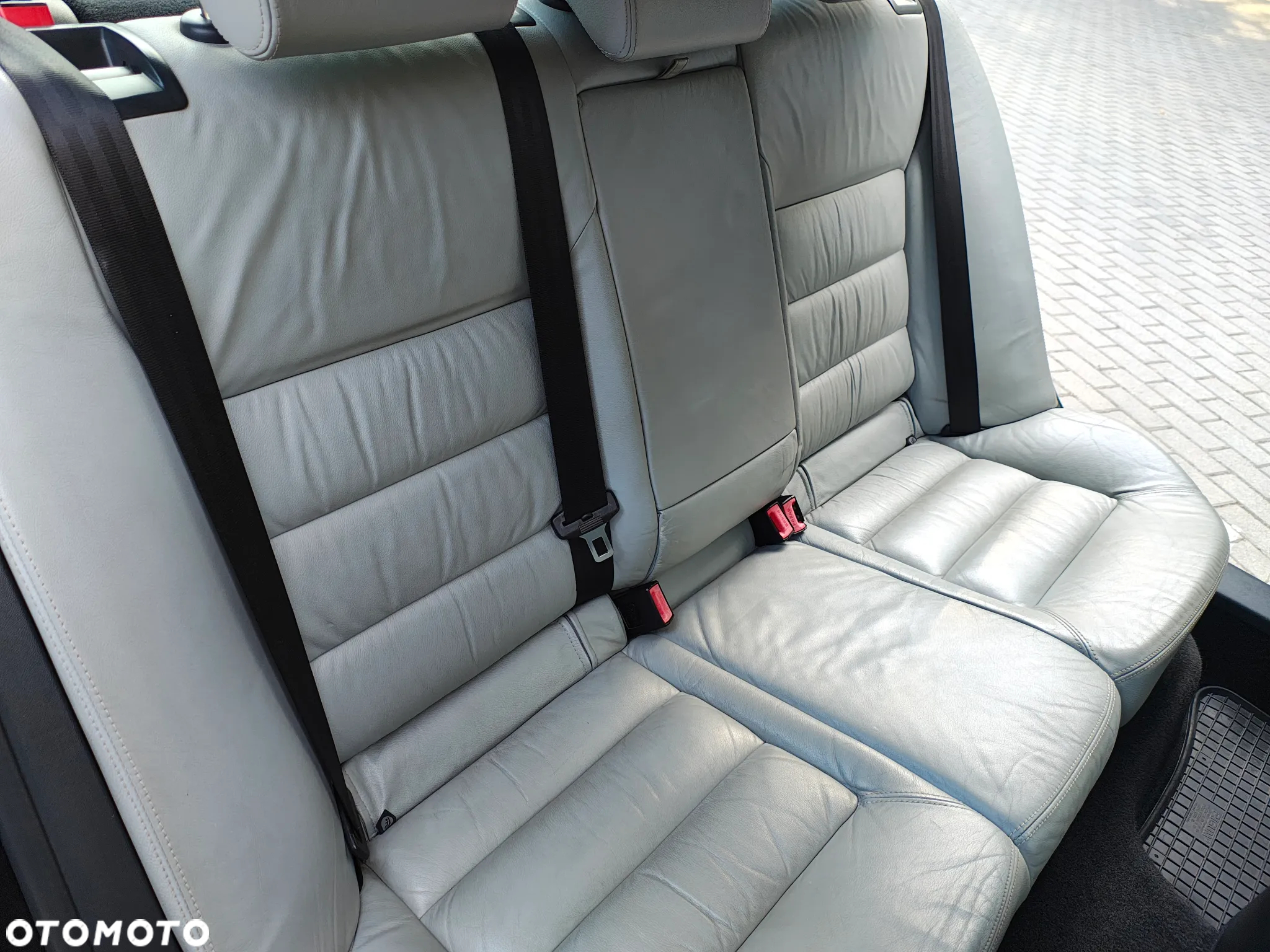 Skoda Octavia 2.0 FSI Edition 100 - 18