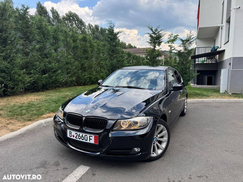 BMW Seria 3 - 1