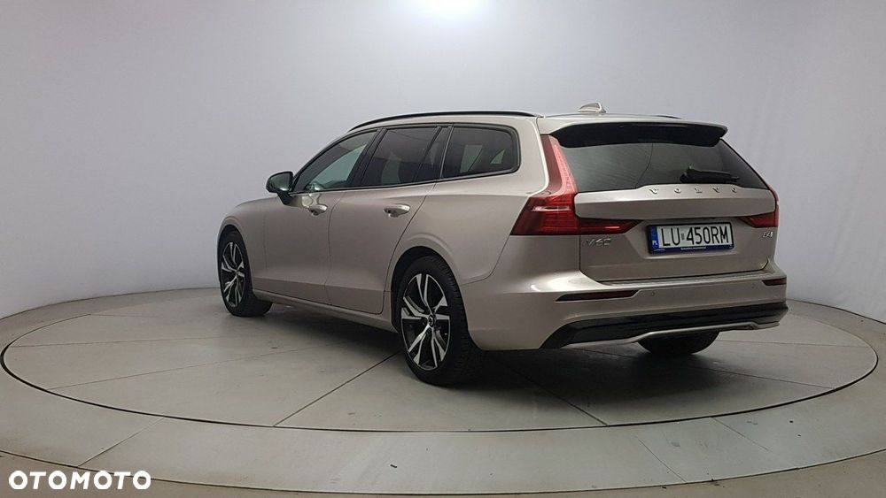Volvo V60 - 5
