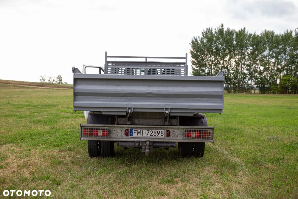 Ford TRANSIT - 10
