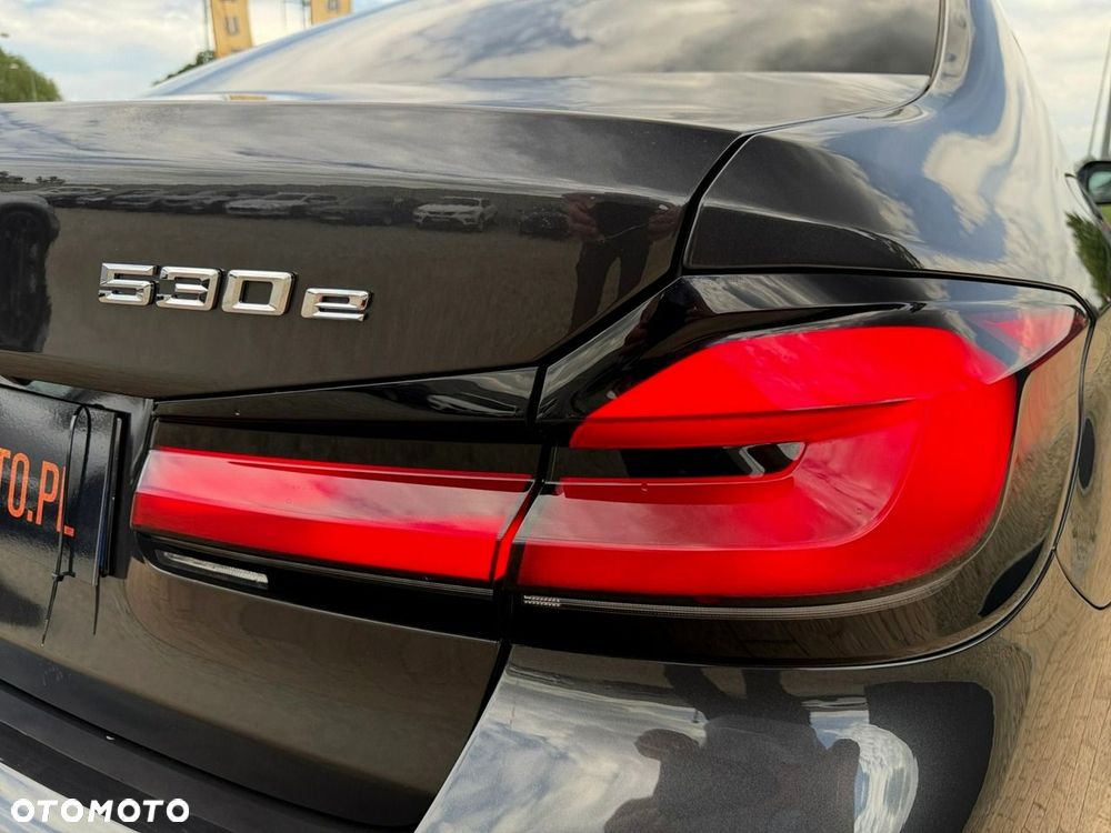 BMW Seria 5 - 12