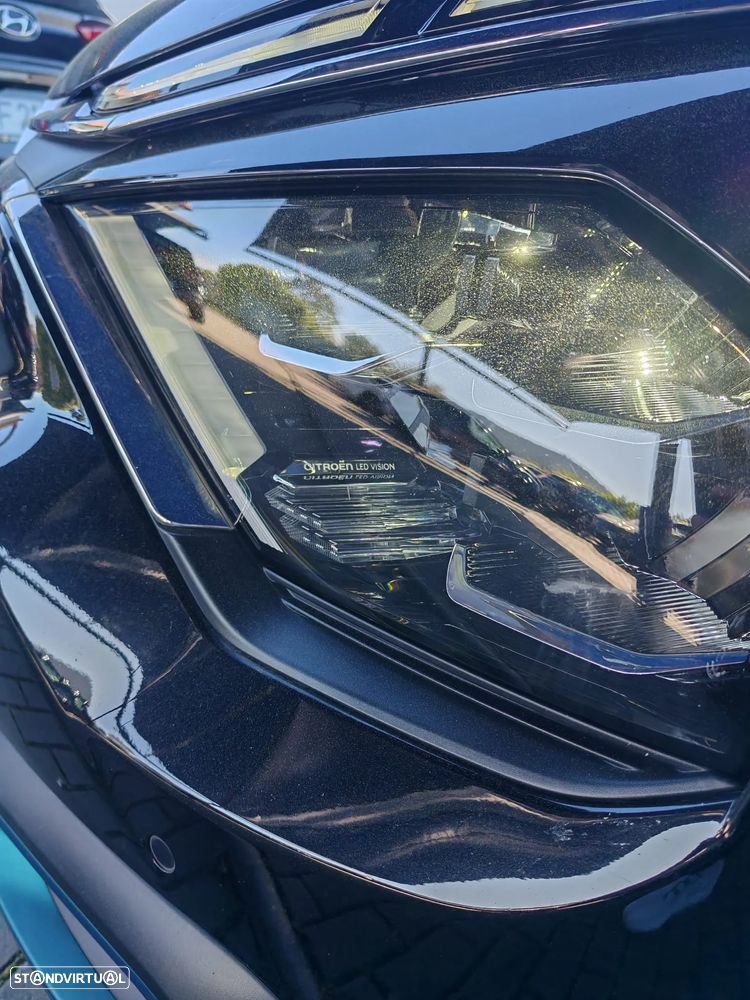 Citroën e-C4 50 kWh Feel - 6