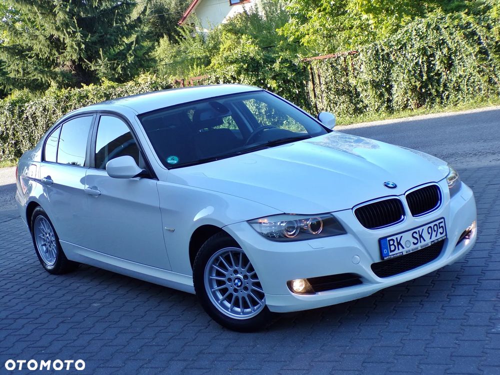 BMW Seria 3 - 13