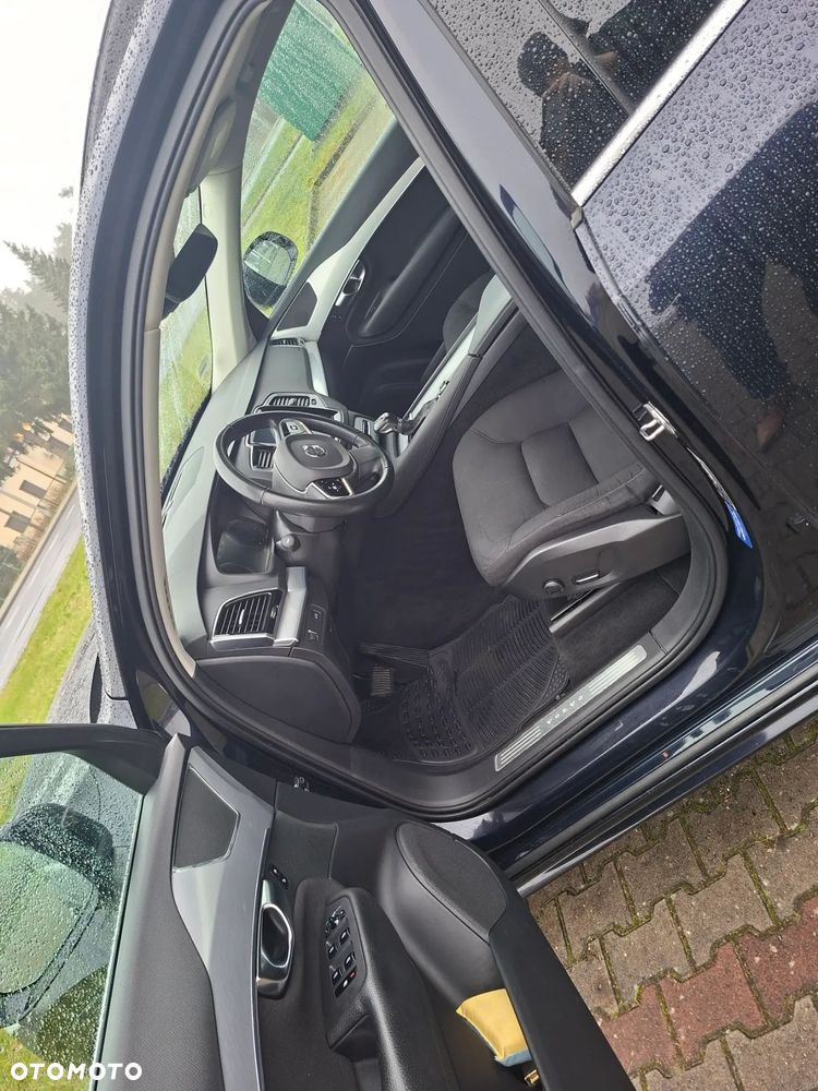 Volvo XC 90 T5 AWD Momentum - 11