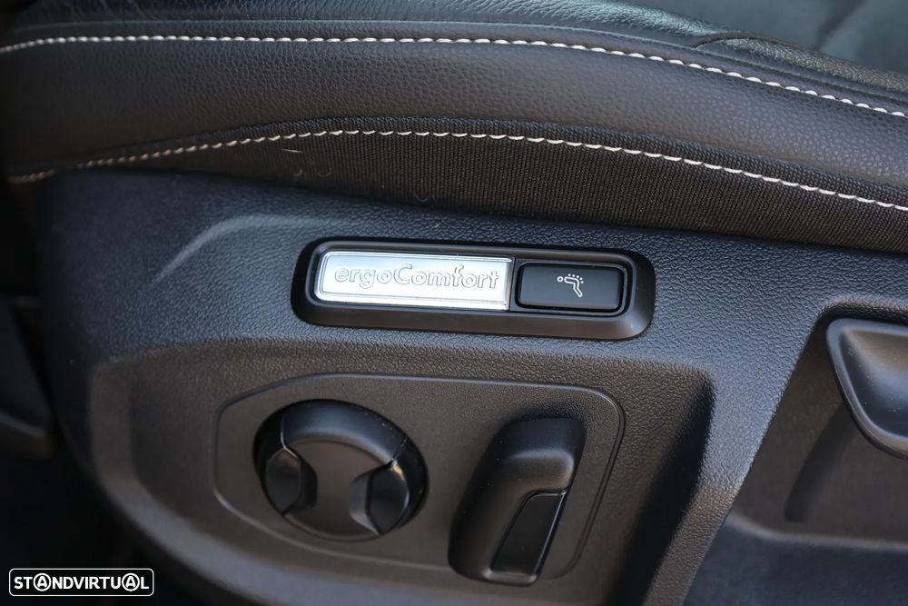 VW Arteon 1.4 eHybrid OPF DSG Elegance - 17