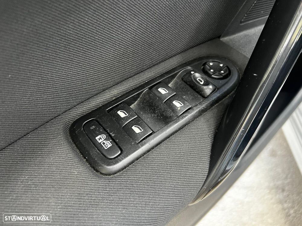 Peugeot 508 SW 1.6 e-HDi Active - 35