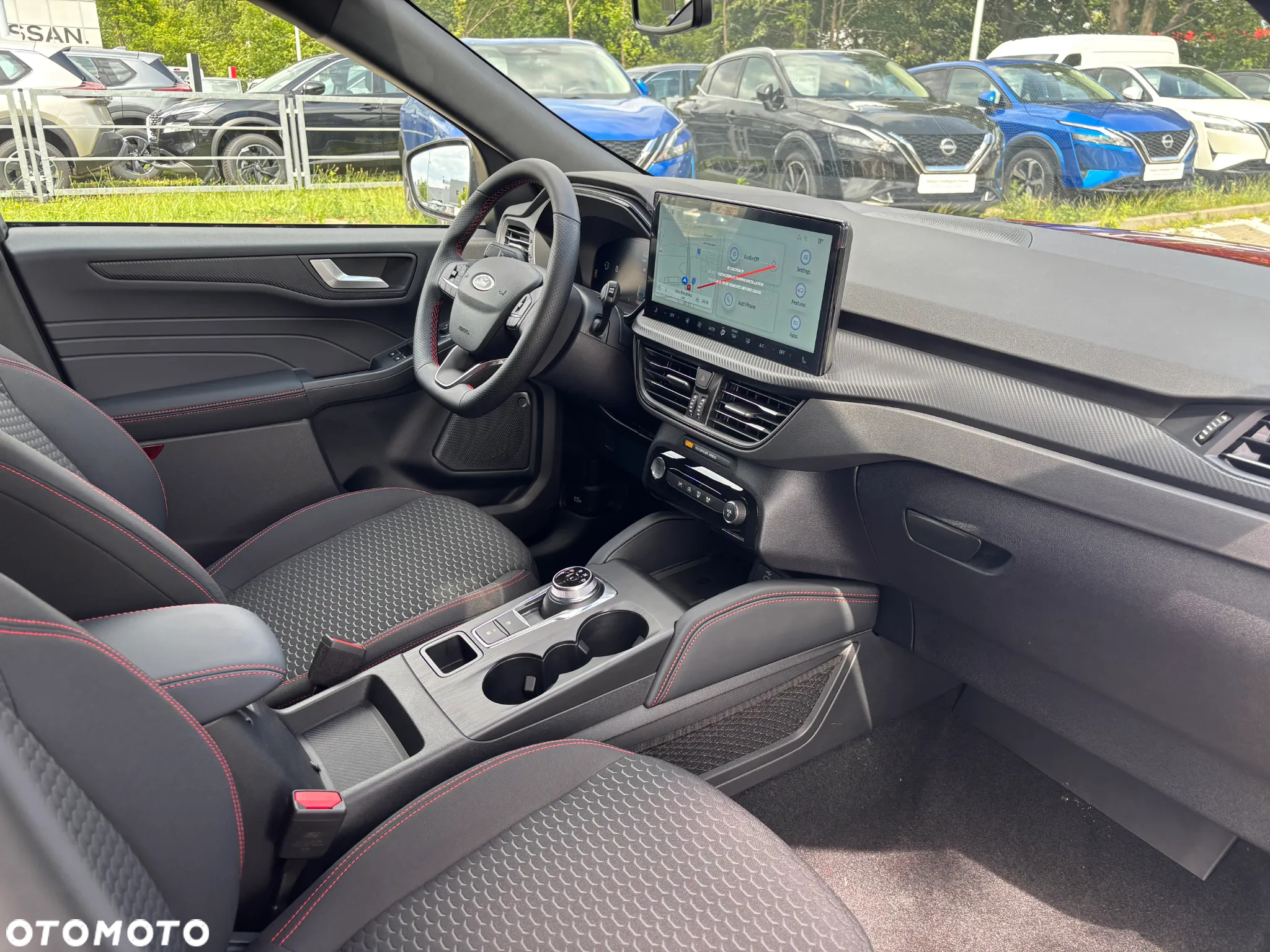 Ford Kuga 1.5 EcoBoost FWD ST-Line - 16