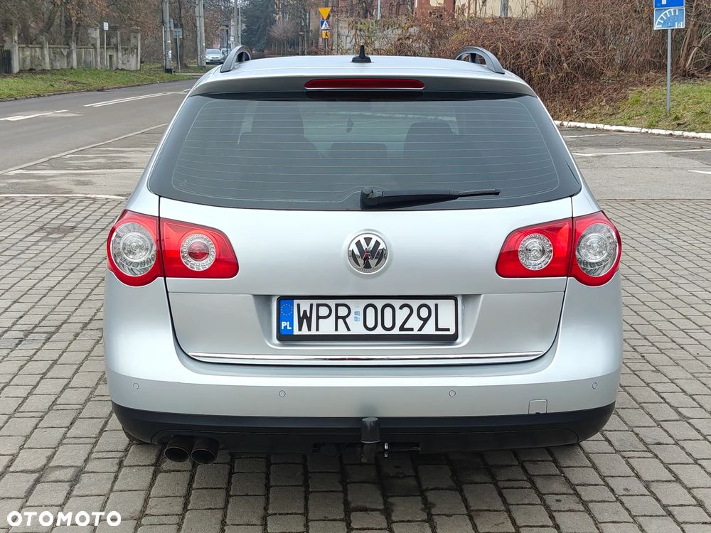 Volkswagen Passat Variant - 13