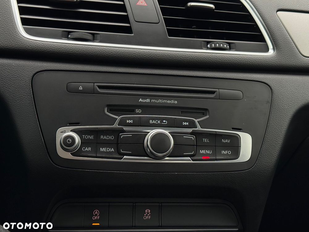 Audi Q3 2.0 TDI Prime Edition - 22